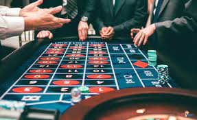 Онлайн казино Casino Fontan